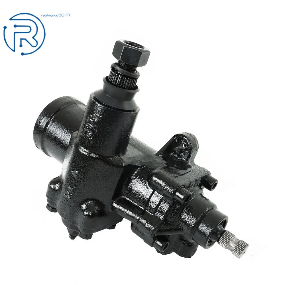 Power Steering Gear Box for Dodge Ram 2500 3500 (1997–2002)