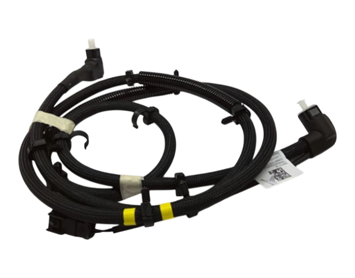 Pipe Assembly for GM (20972739)