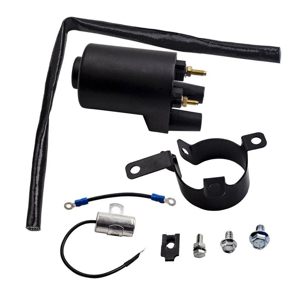 Ignition Coil for Onan P218G Engine (Replaces 5410522, 1660820)