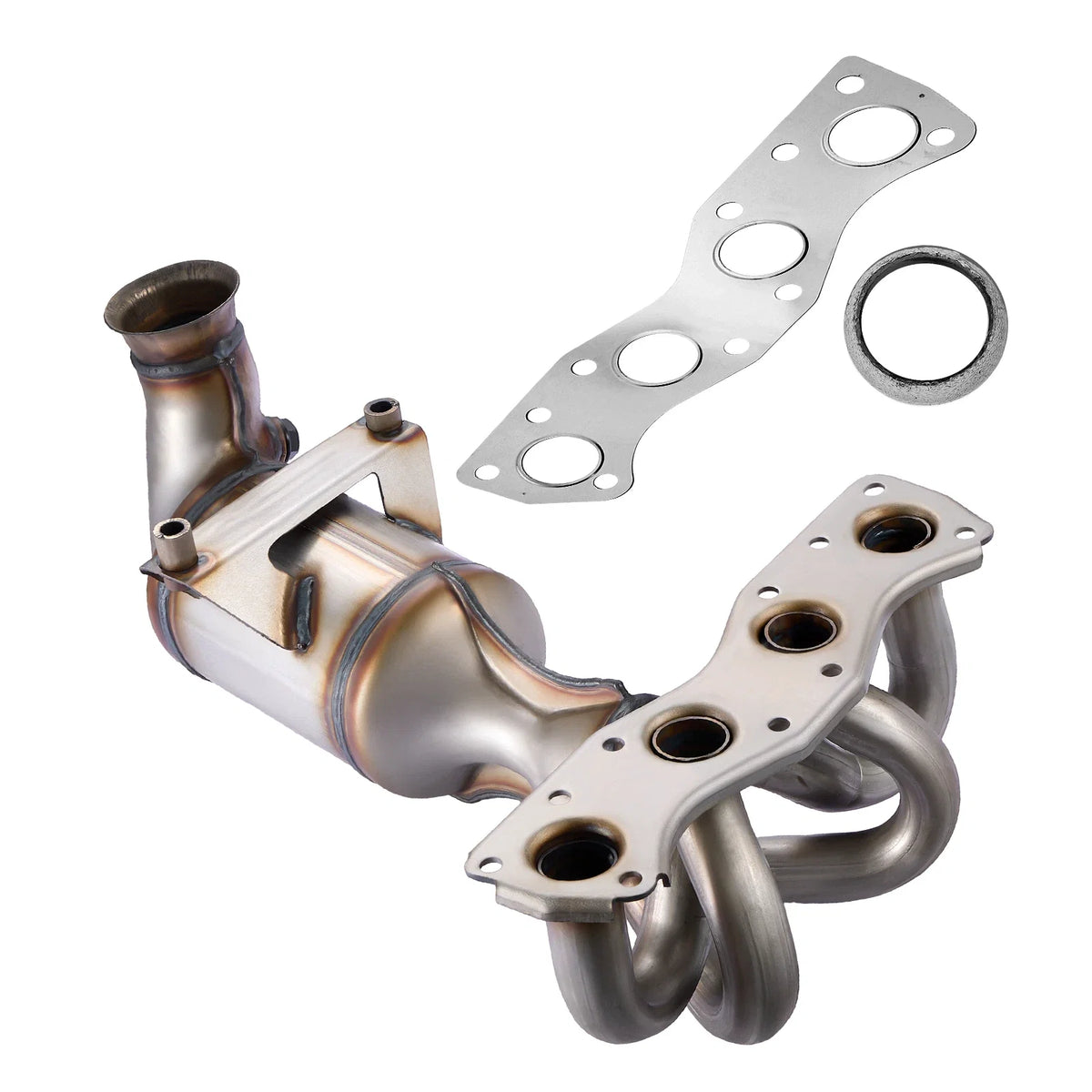 Front Catalytic Converter for Mini Cooper Countryman 2011–2016 1.6L