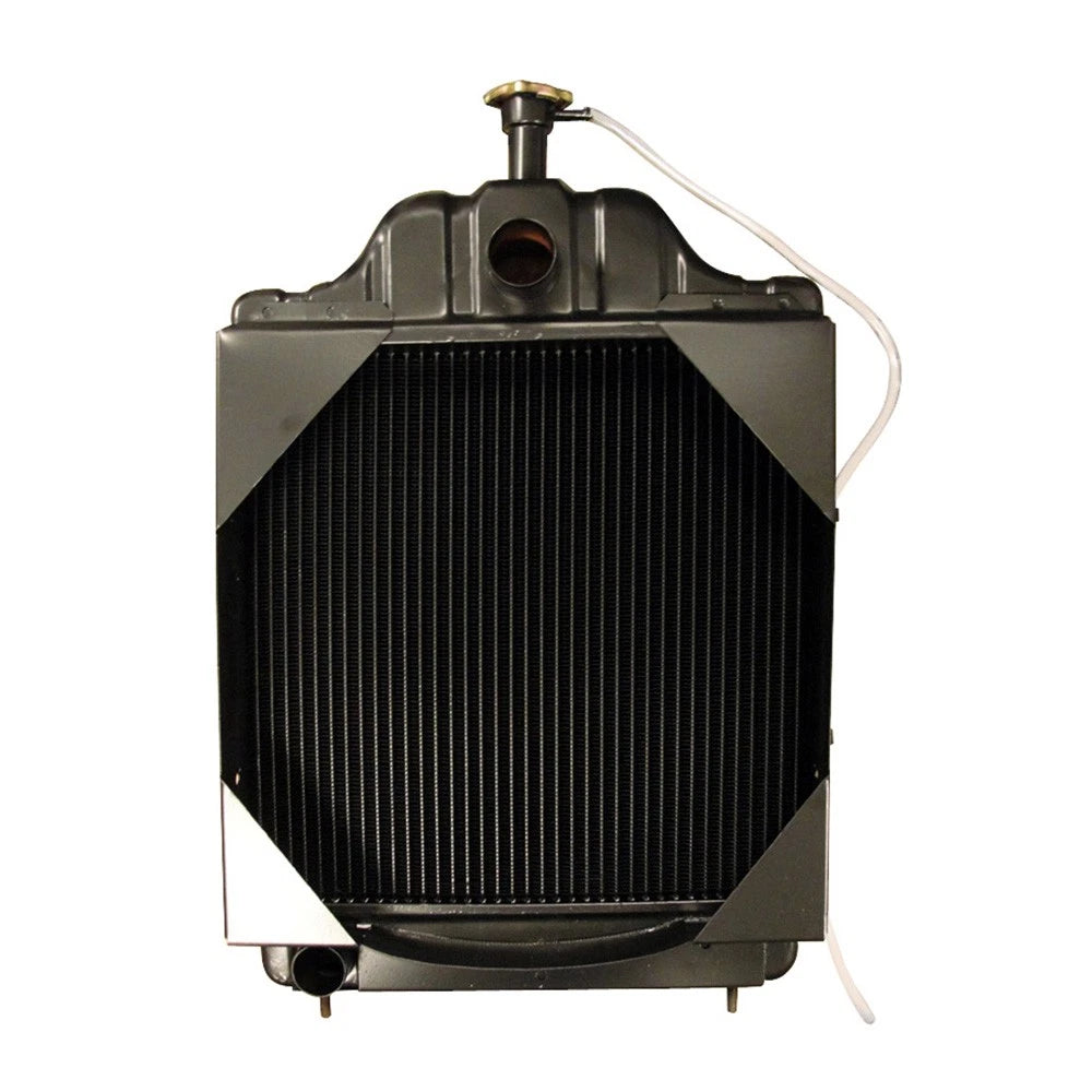 Radiator for Case/International Harvester (1706-6512)