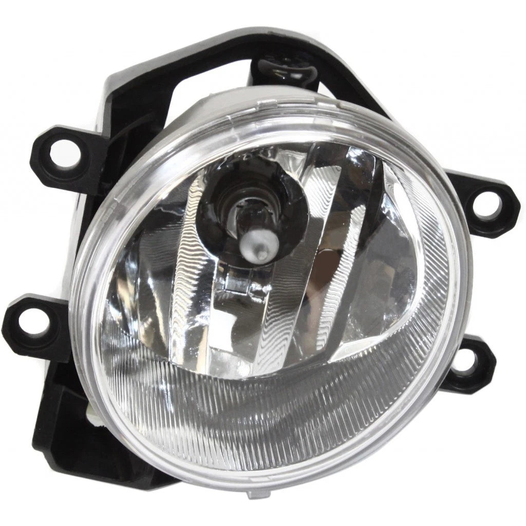 Fog Light for Lexus ES350 (2013–2015) CLX-M0-19-6020-00-1-CL360A3, TO2592126