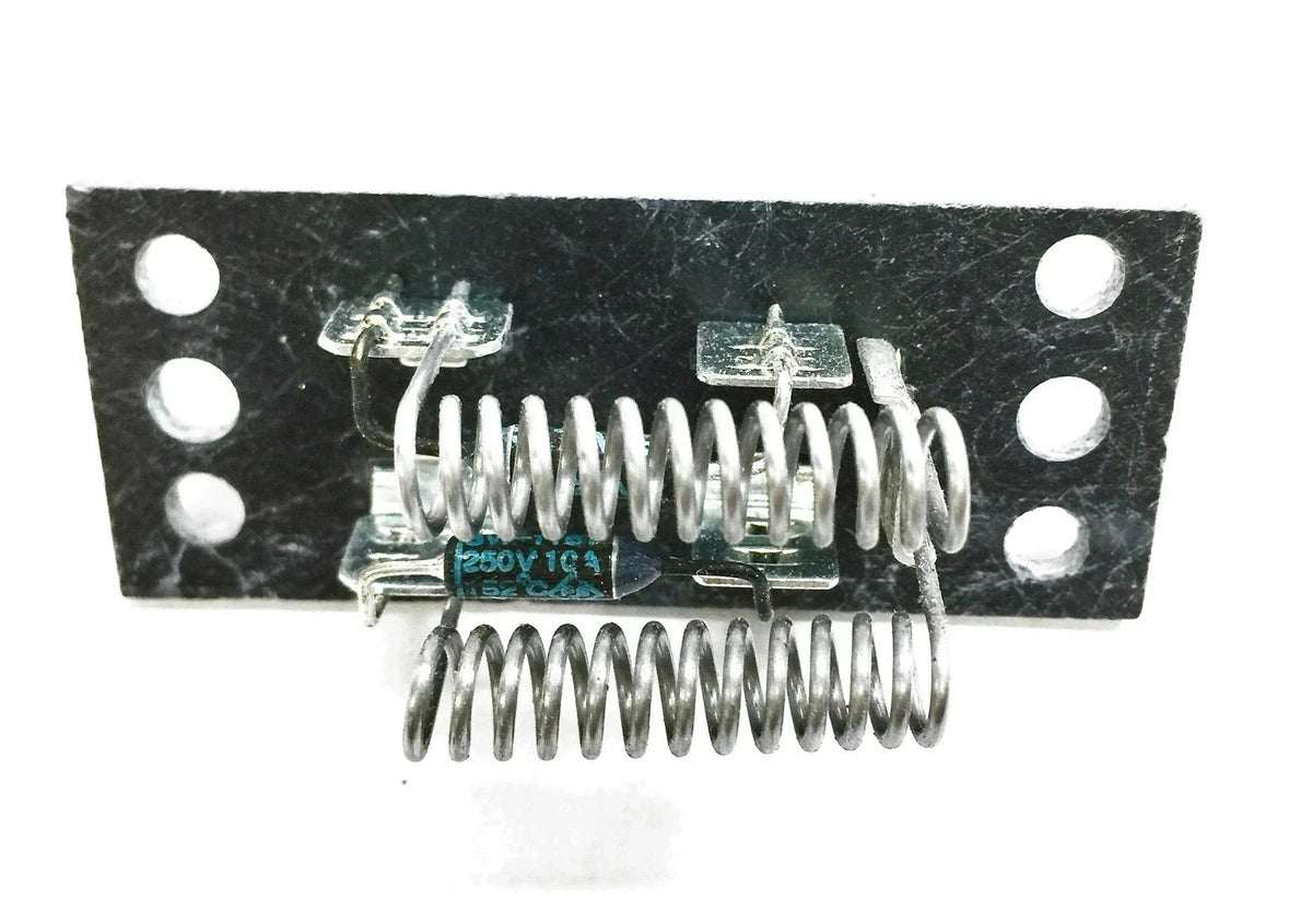 Resistor 12V w/Fuse for International/Navistar (OEM 1696836C1)