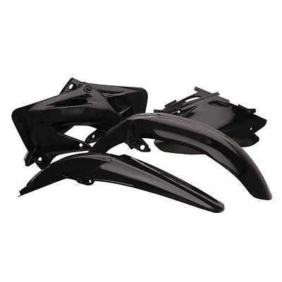 Acerbis Replica Plastic Kit for Honda CRF450R (2002–2003)