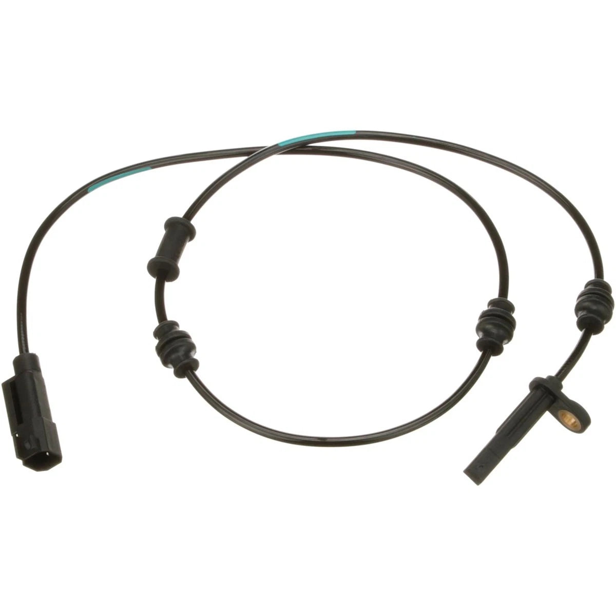 ABS Speed Sensor for ALS2810, RC31080038, 533181 (Rear Driver/Passenger)
