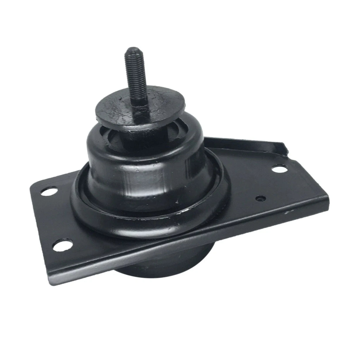 Front Upper Motor Mount for Hyundai Accent Kia Rio Rio5 (2006–2011) A7136 9324
