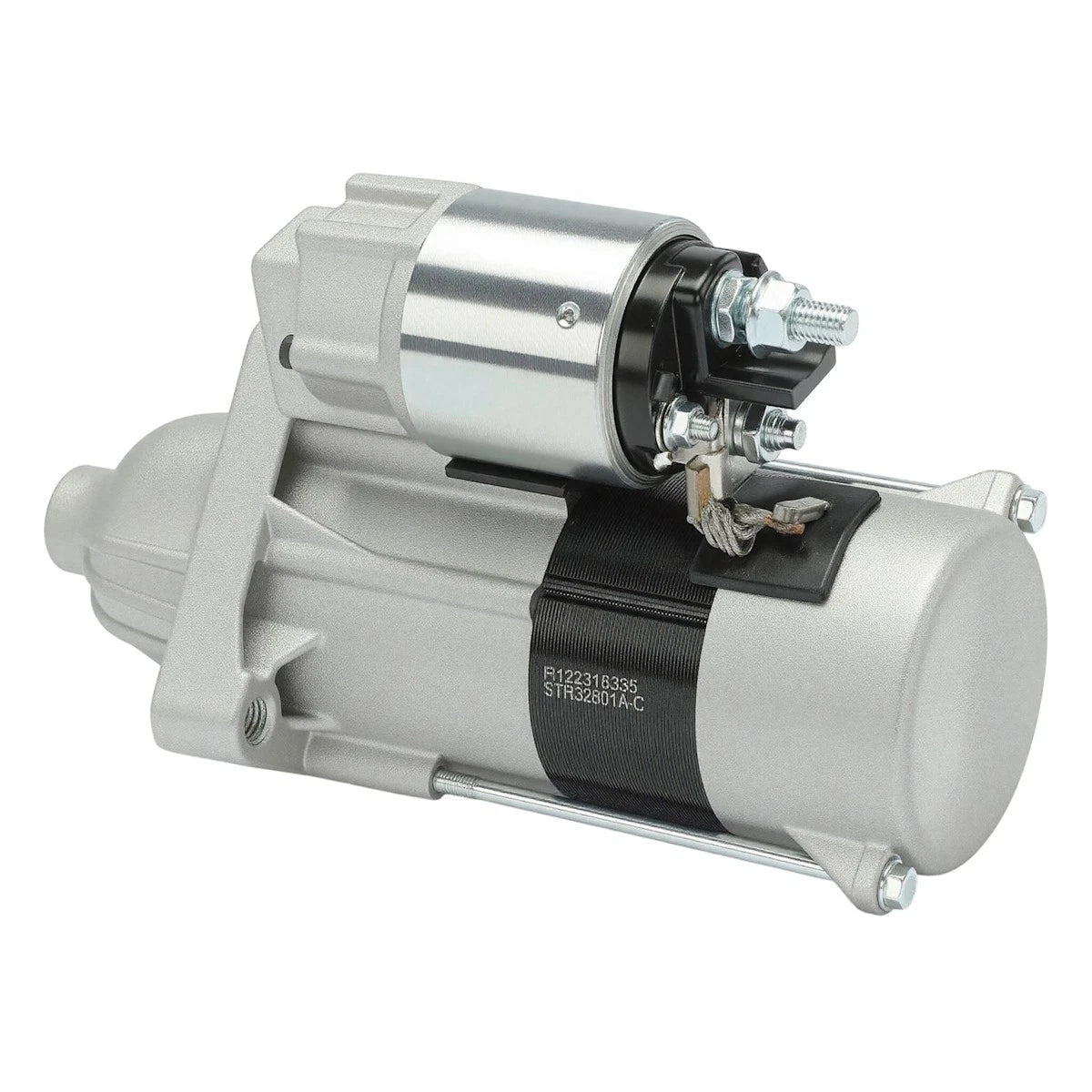 Starter for BMW X5 335d (2009–2011) 18037073, 32801N, 32801, 114127
