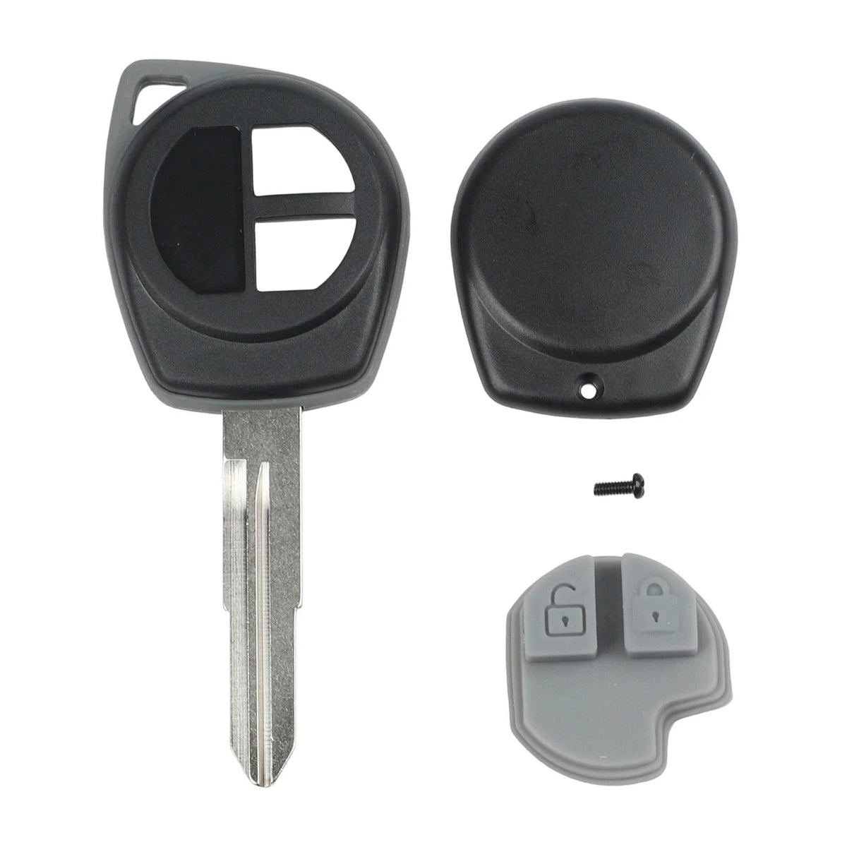 Key Shell for Garden Accessories (Anti-Broken, Good Signal)