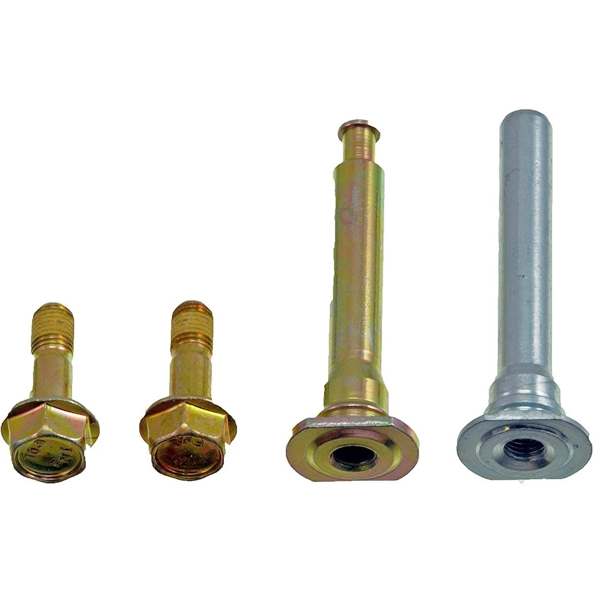 Dorman Brake Caliper Bolt HW14907 for Chevy Express Van SaVana (2008–2014)