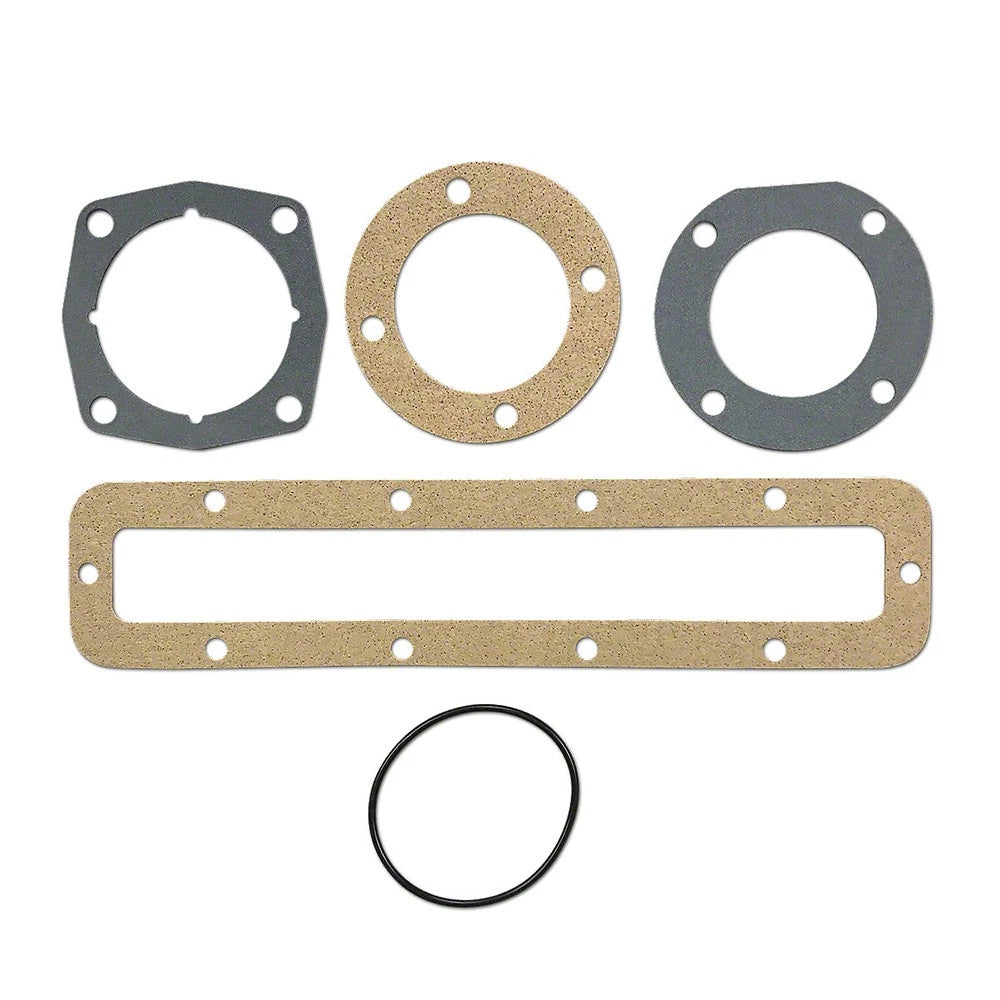 Final Drive Gasket Set + Pinion Seal for