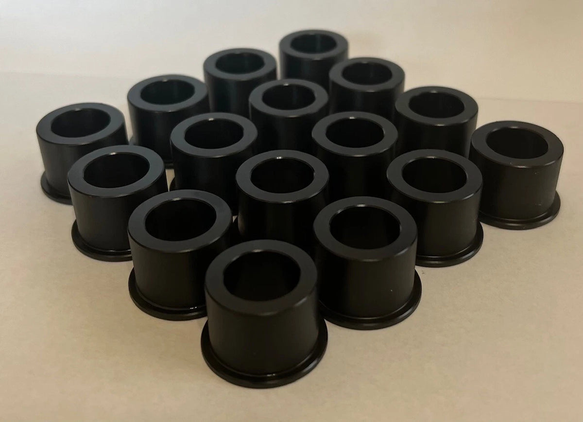 Delrin Bushing Kit for 2019 600 Racer/Intl (5438764)