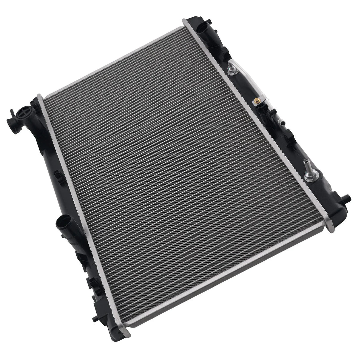 Radiator for Toyota Camry 2.4L (2007–2011) RAD2917 2917
