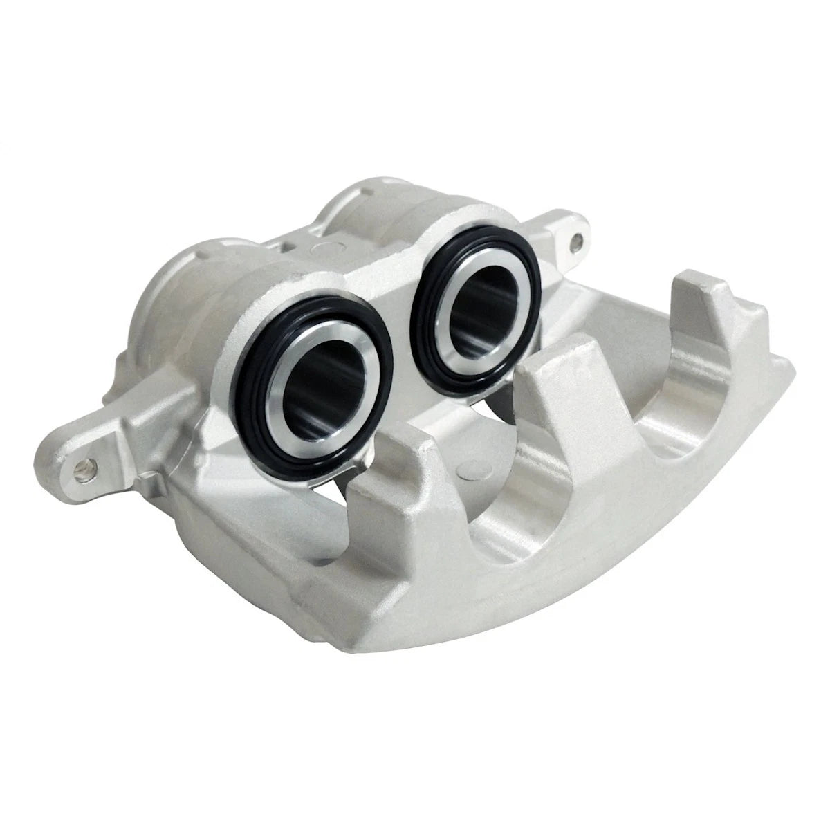 Brake Caliper for Jeep Wrangler (2018–2020) 68384496AA, Right Side, .95 in. Thick