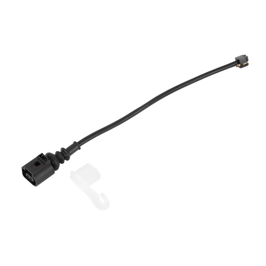 Front Brake Pad Electronic Wear Sensor for Audi TT Quattro (2004–2006) 99160917100
