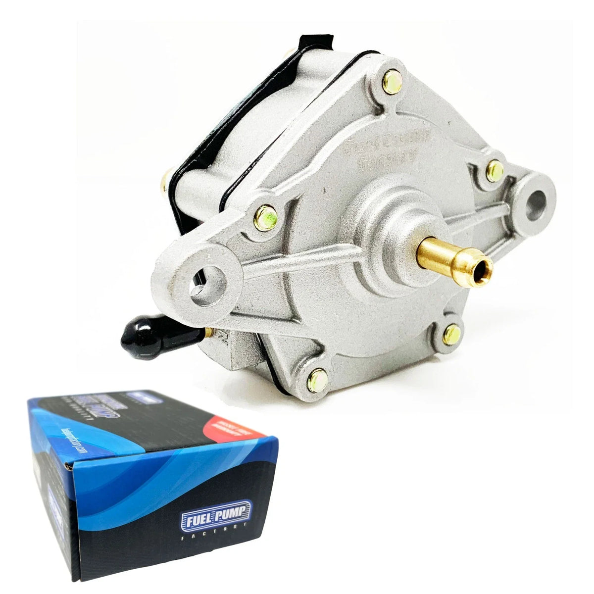FPF FP-1033C Fuel Pump for Suzuki ALT185 (1985) Replace 15100-19810