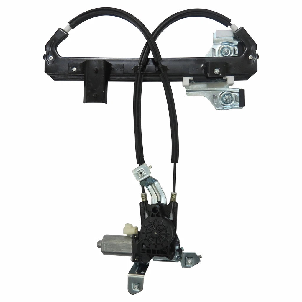 Window Regulator for Chevy Tahoe (2000–2006) GM1550151, CLX-M0-660544-CL360A55