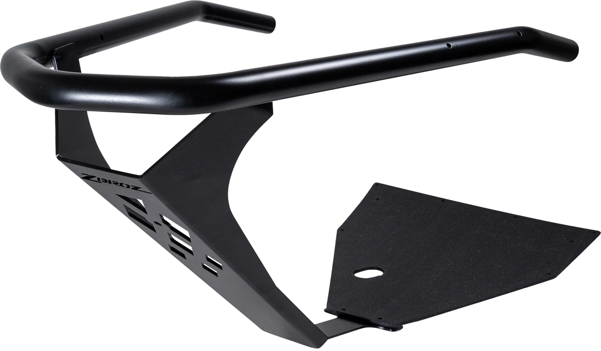 Front Bumper for ZBROZ (K40-0621501-01)