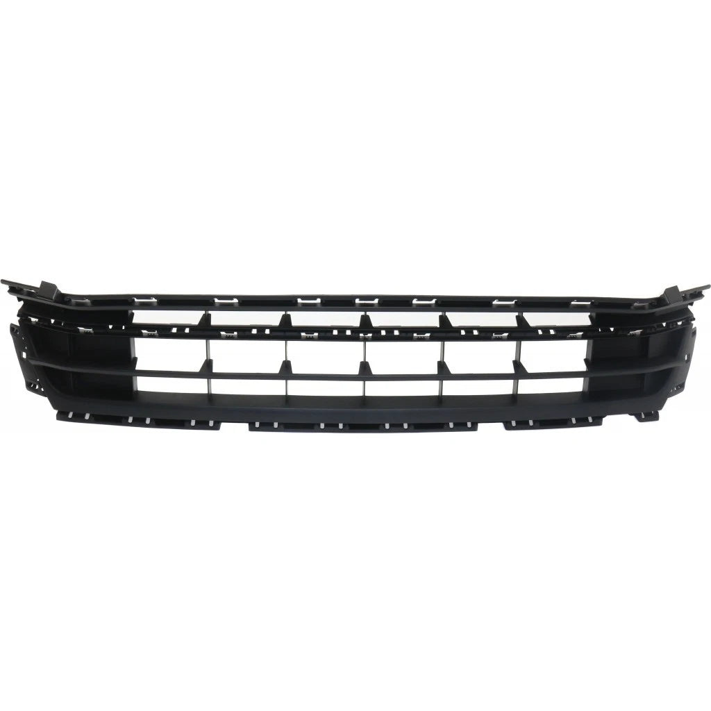 Front Bumper Grille for Volkswagen Jetta (2015–2018) VW1036136, CLX-M0-USA-REPV015316Q-CL360A70