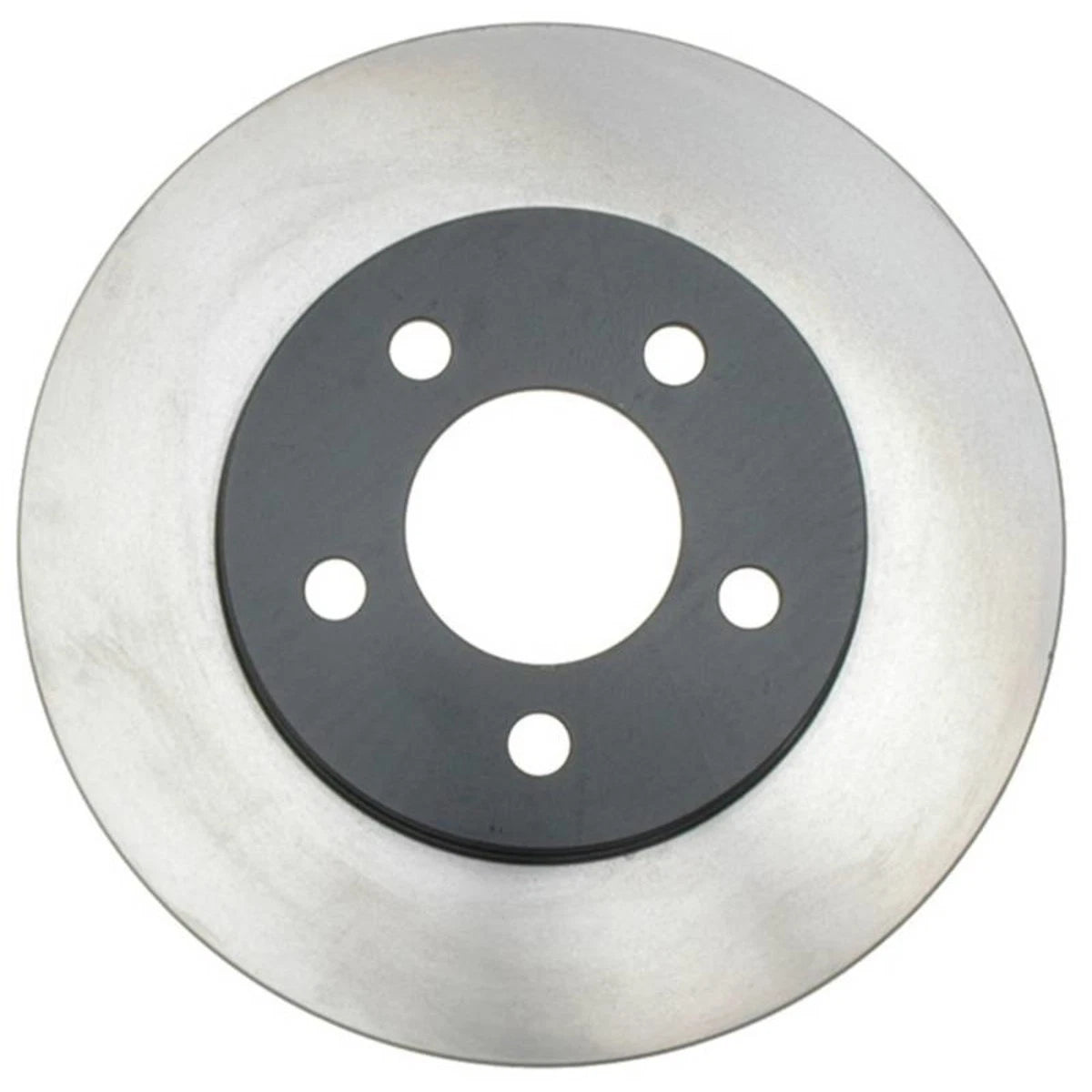 AC Delco Brake Disc Front for Jeep Liberty (2002–2007) 18A9002