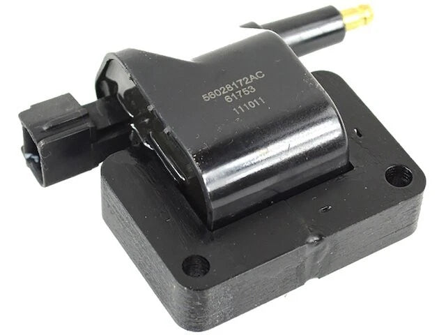 Ignition Coil for Dodge Ram 2500 (2002–2003) 98875PJPX