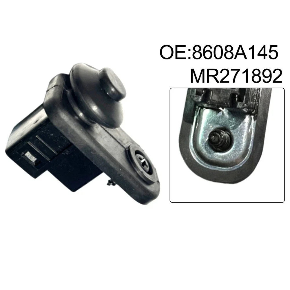 OEM Door Jamb for Wide Compatibility Vehicles