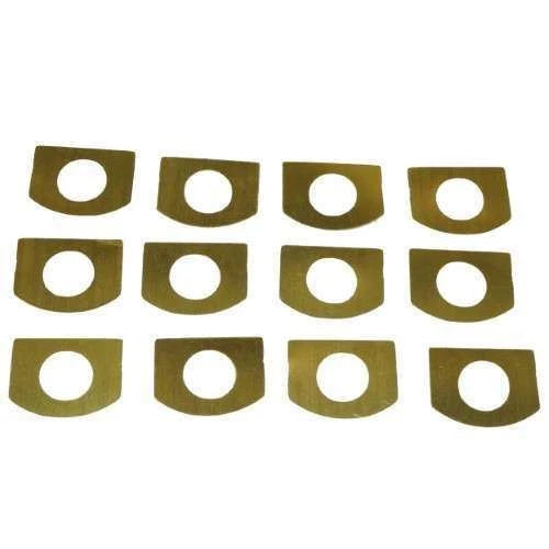 Main Bearing Cap Shim Kit for Allis Chalmers B C CA D272 IB RC