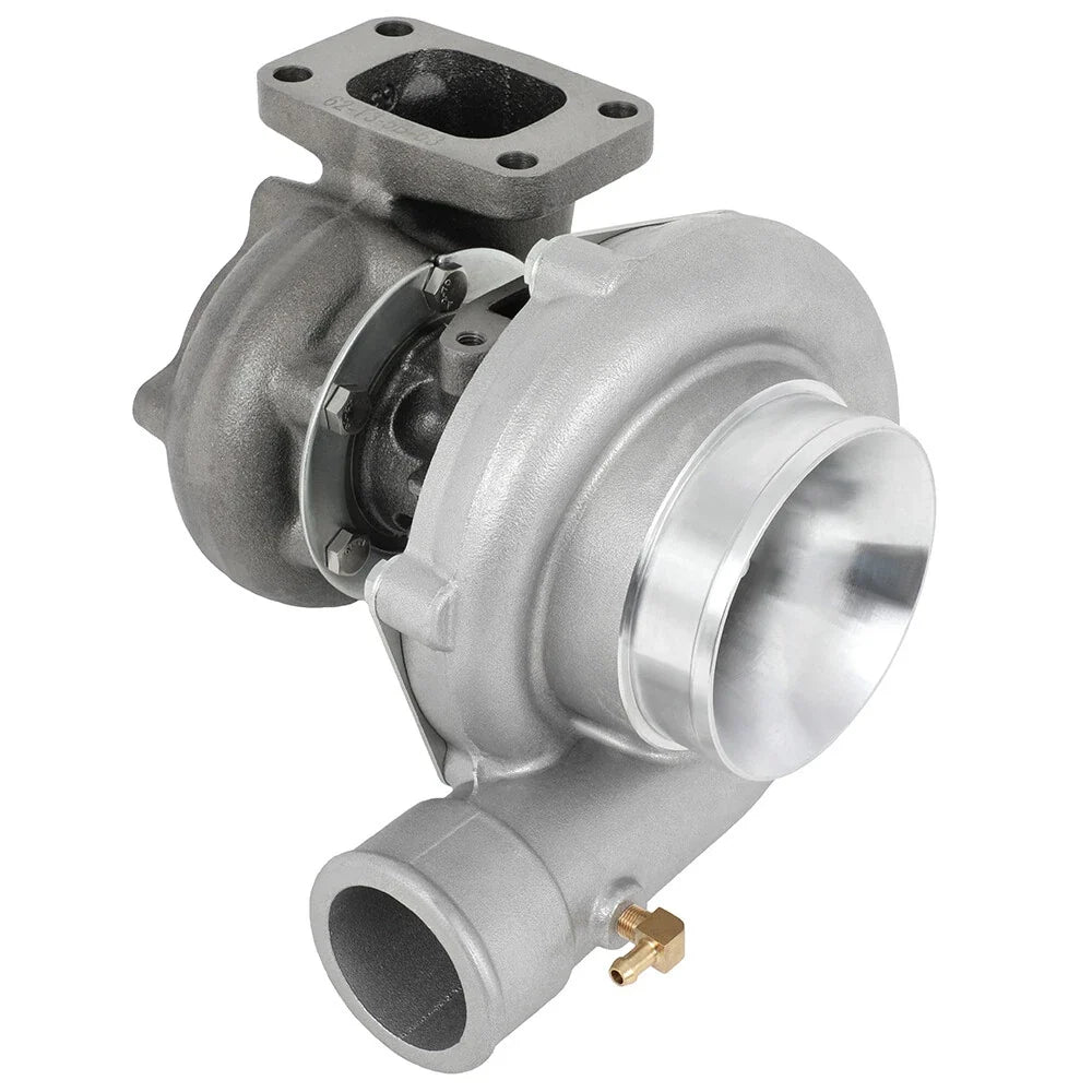 Turbocharger for TX-60-62
