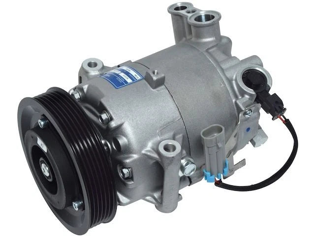 A/C Compressor for Chevrolet Cruze (2011) 29658RRQV