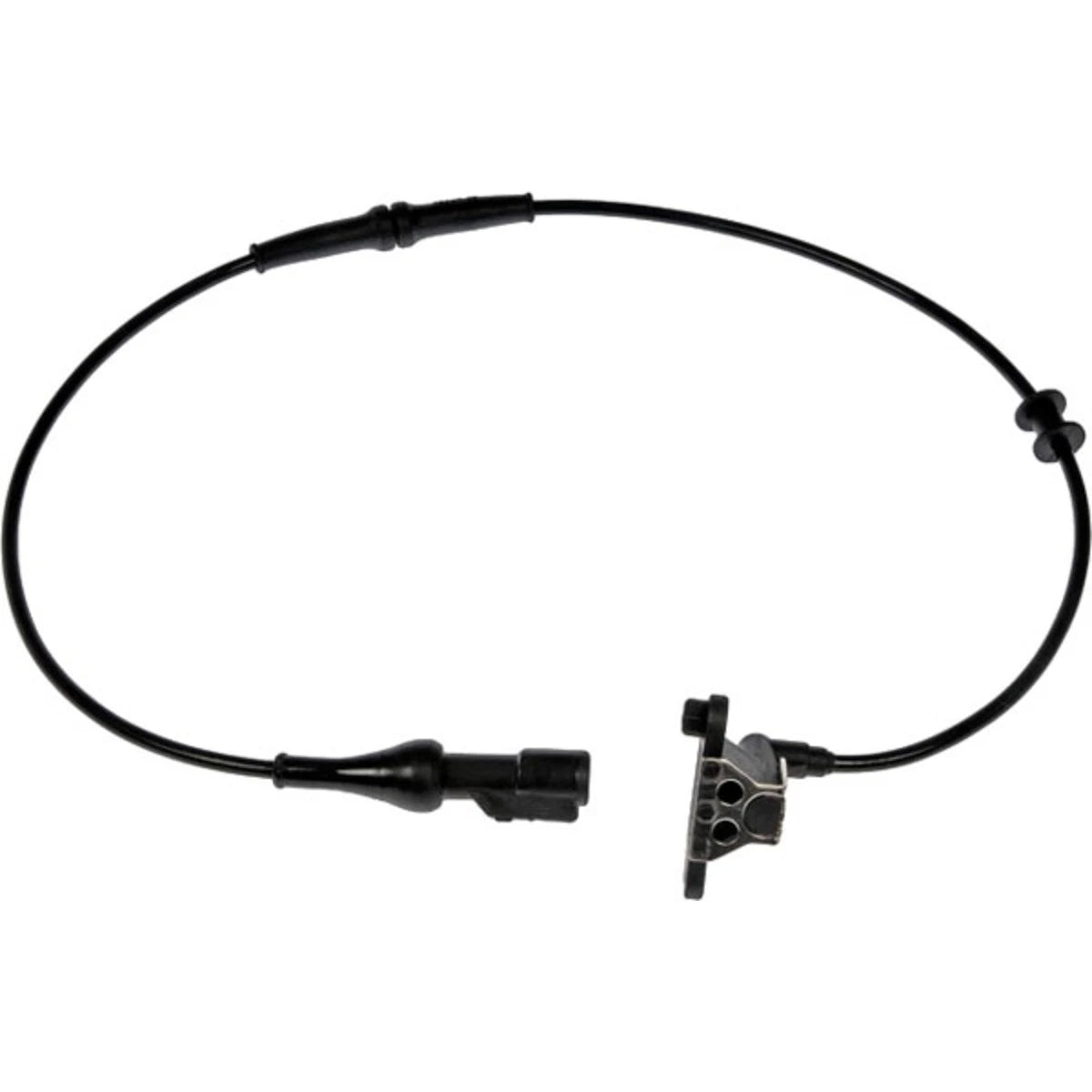 Dorman ABS Speed Sensor for Ford Explorer (2002–2010) 695-491, ABS619, 6L2Z2C190AA, 7L2Z2C190A, 8L2Z2C190B