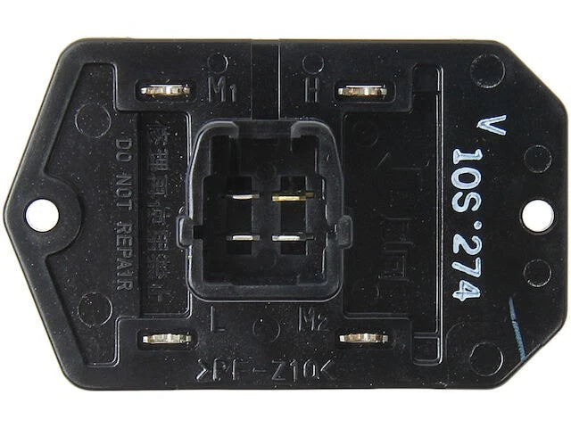 Blower Motor Resistor for Toyota Celica (2000–2005) 83926WGQG