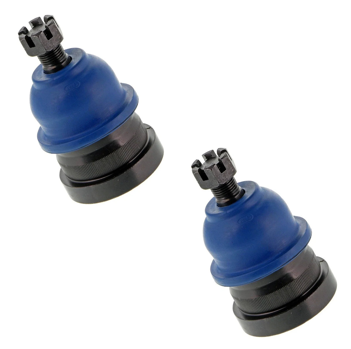 Set of 2 Front Lower Ball Joints for Chevy Caprice (1991–1996)