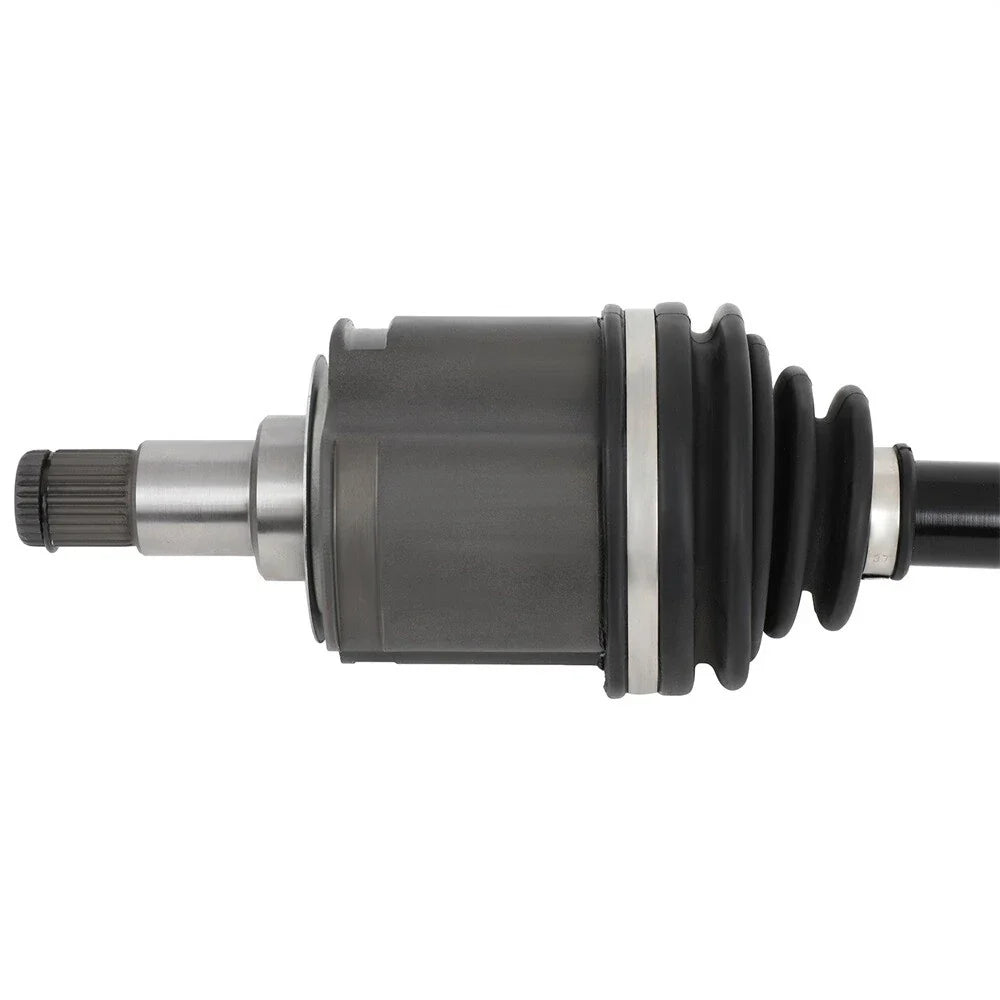 2X CV Axle Shaft for Toyota Tundra Sequoia (2001–2006)