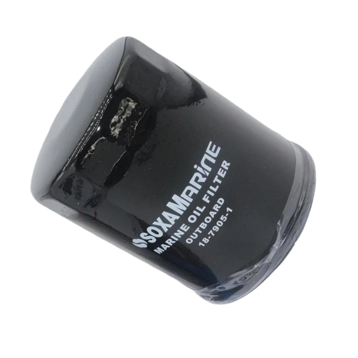 Suzuki Outboard Oil Filter 16510-96J11 for DF 150-300 (Replace 16510-96J10)