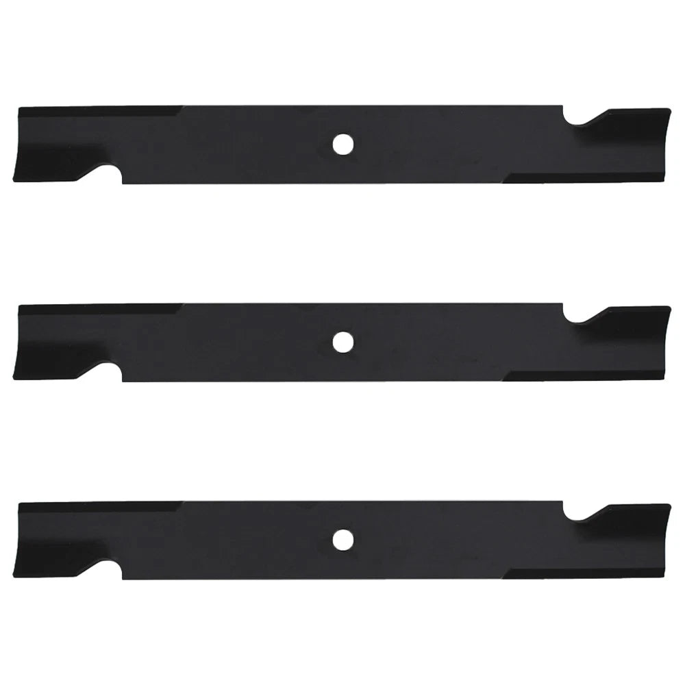 60'' Mower Blades for Gravely Zero Turn ZTHD Pro Turn Promaster (ZTHD60)