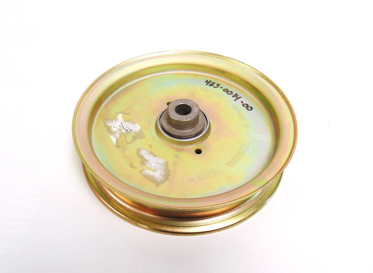 Idler Pulley for Spartan Lawn Mower (OEM)