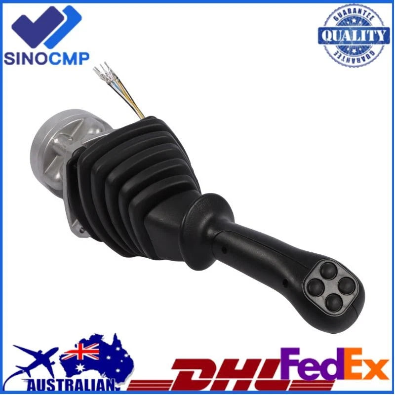Valve Assembly for Volvo EC120 EC140