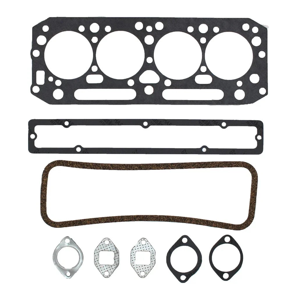 Head Gasket Set for New Holland (Replaces 92425)