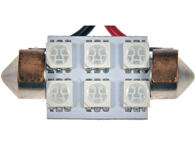 Glove Box Light Bulb for Mercedes C55 AMG (2005–2006) 67633KBKN