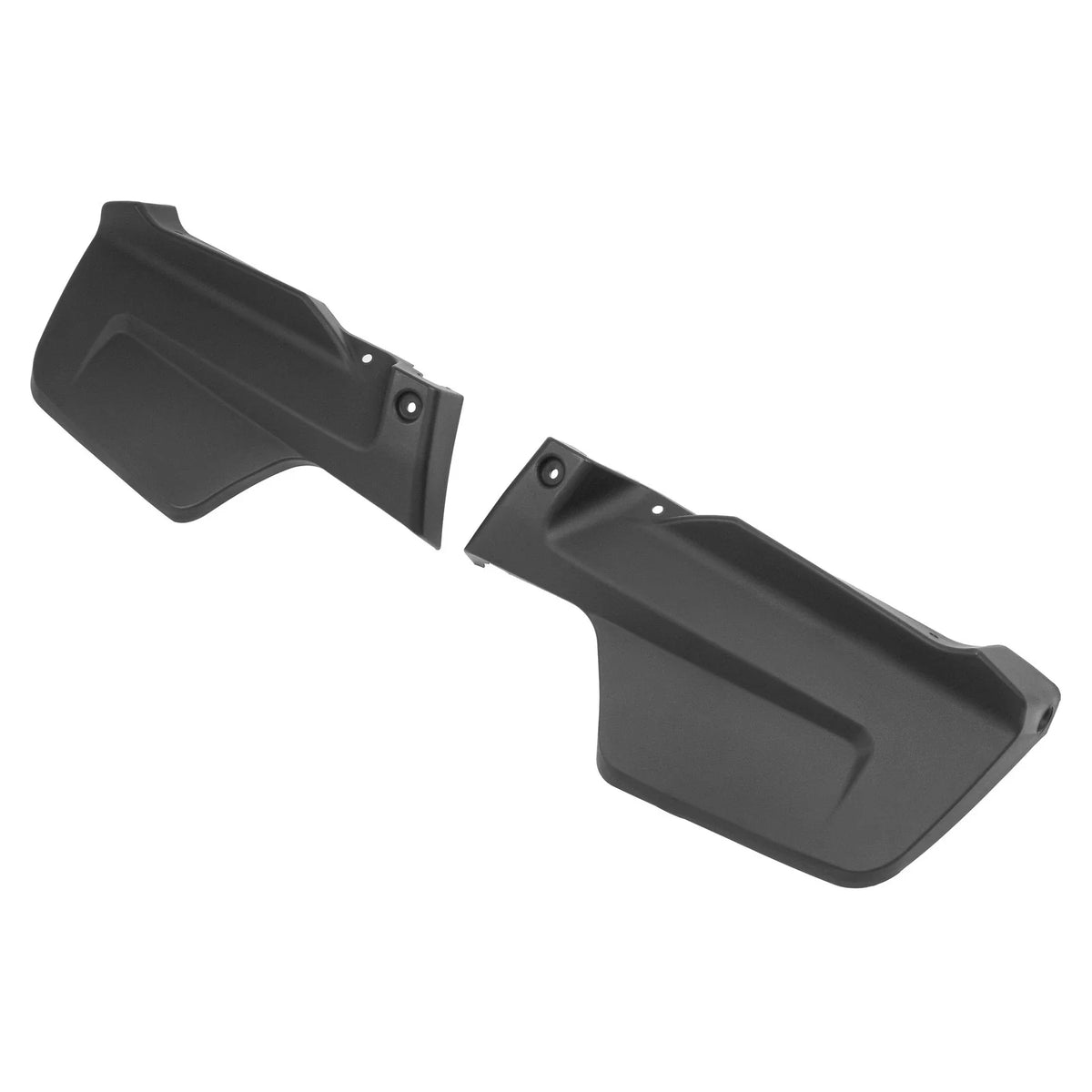 Rear Mud Flap Guards for Honda TRX500 Foreman Rubicon (2007–2014)