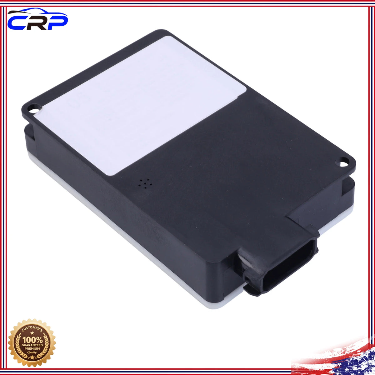 Front Radar Sensor Control Unit A0009052804 for Mercedes C-Class (2013–2017)