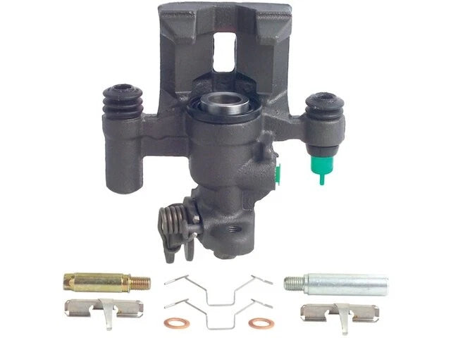 Brake Caliper Rear Right for Mazda MX6 (1993–1997) 62722JSWH