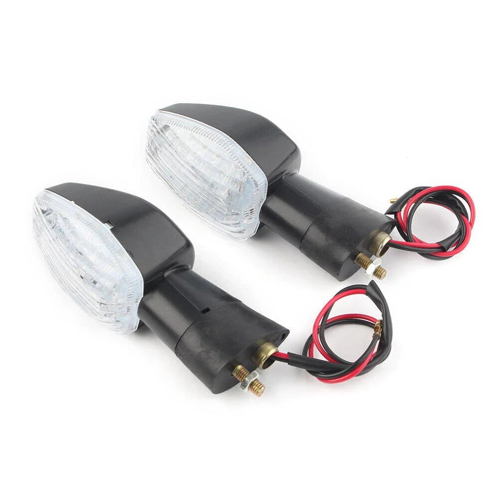 LED Turn Signal Indicator for Honda CBR600RR CBR1000RR CBR954RR (2003–2022)