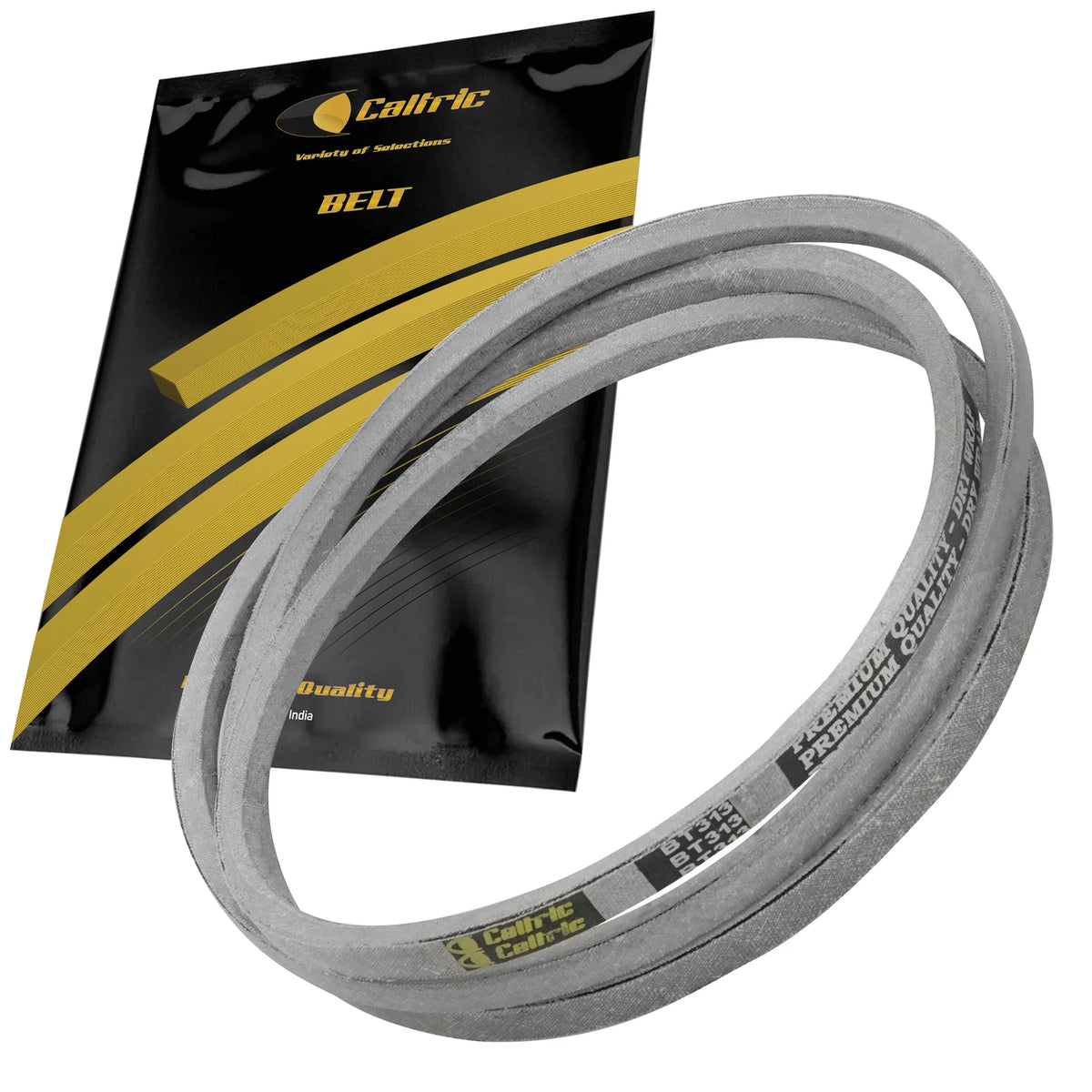 Drive Belt for Husqvarna YTH1452 YTH150 YTH1542 YTH160 YTH1746 YTH180 YTH1842 (AB4524BT313AD)