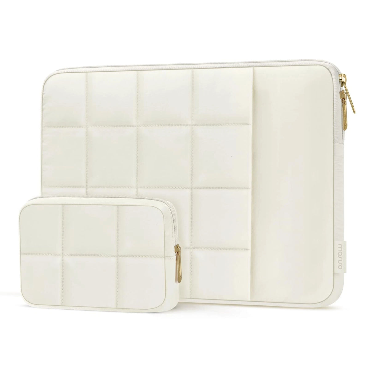 Puffy Sleeve Case for 13-13.3 Inch Laptops
