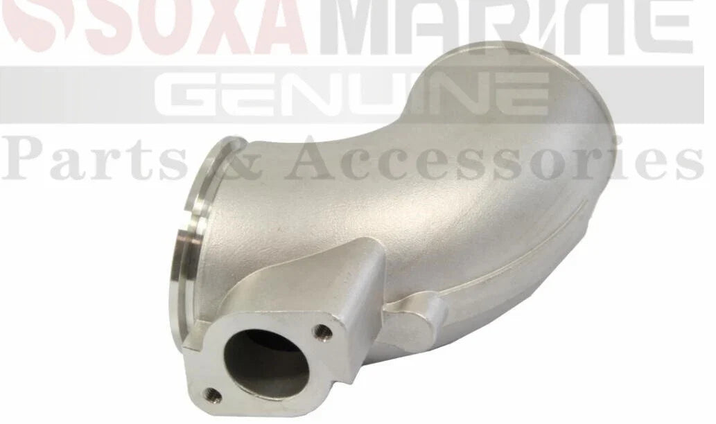 Exhaust Elbow for Volvo Penta AD30A TMD40 MD30 AQD40 (Inboard Engine) 845261