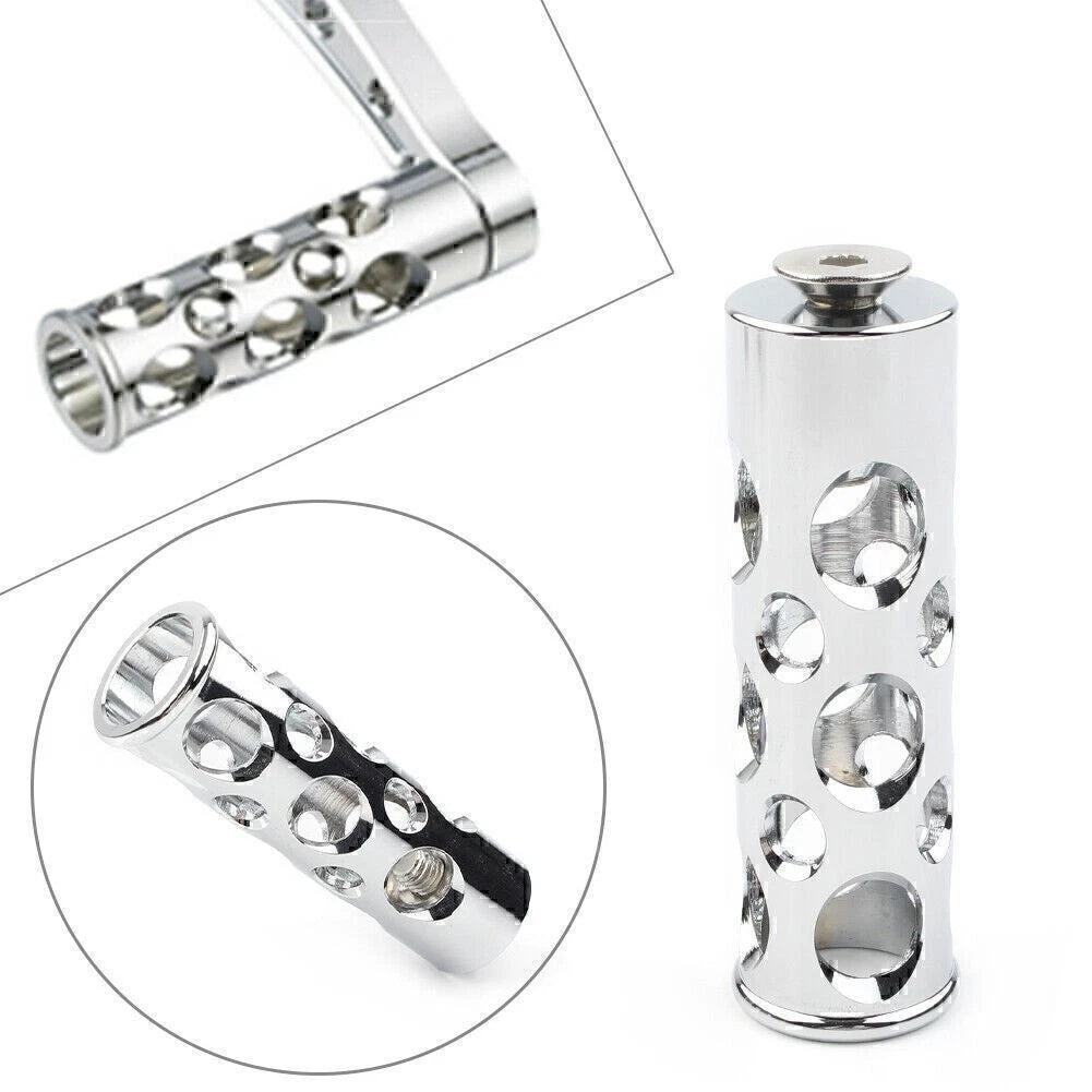 Chrome Gear Shifter Peg for Harley Heritage Springer EFI FLSTSI (2008–2011)