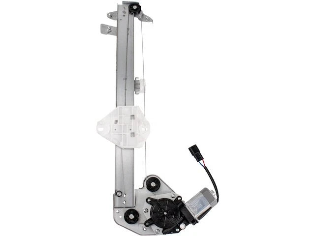 Window Regulator Front Right for Honda Accord (2008–2012) 61291SHHX