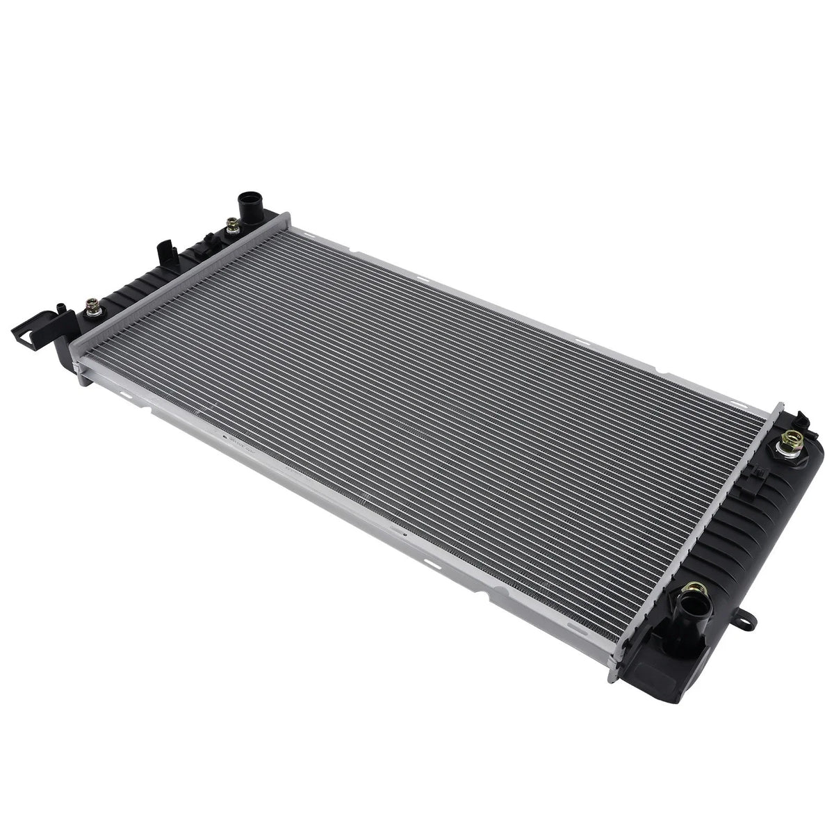 Radiator for GMC Sierra 1500HD 2500HD (2001–2010) 25811504