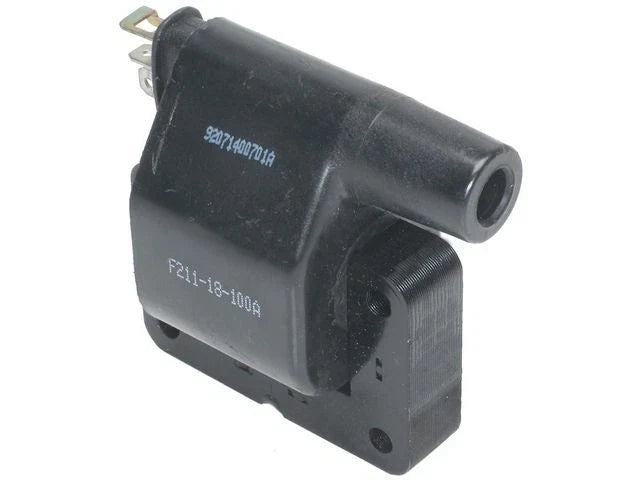 Ignition Coil for Mazda 323 (1986–1989) HR712PZ