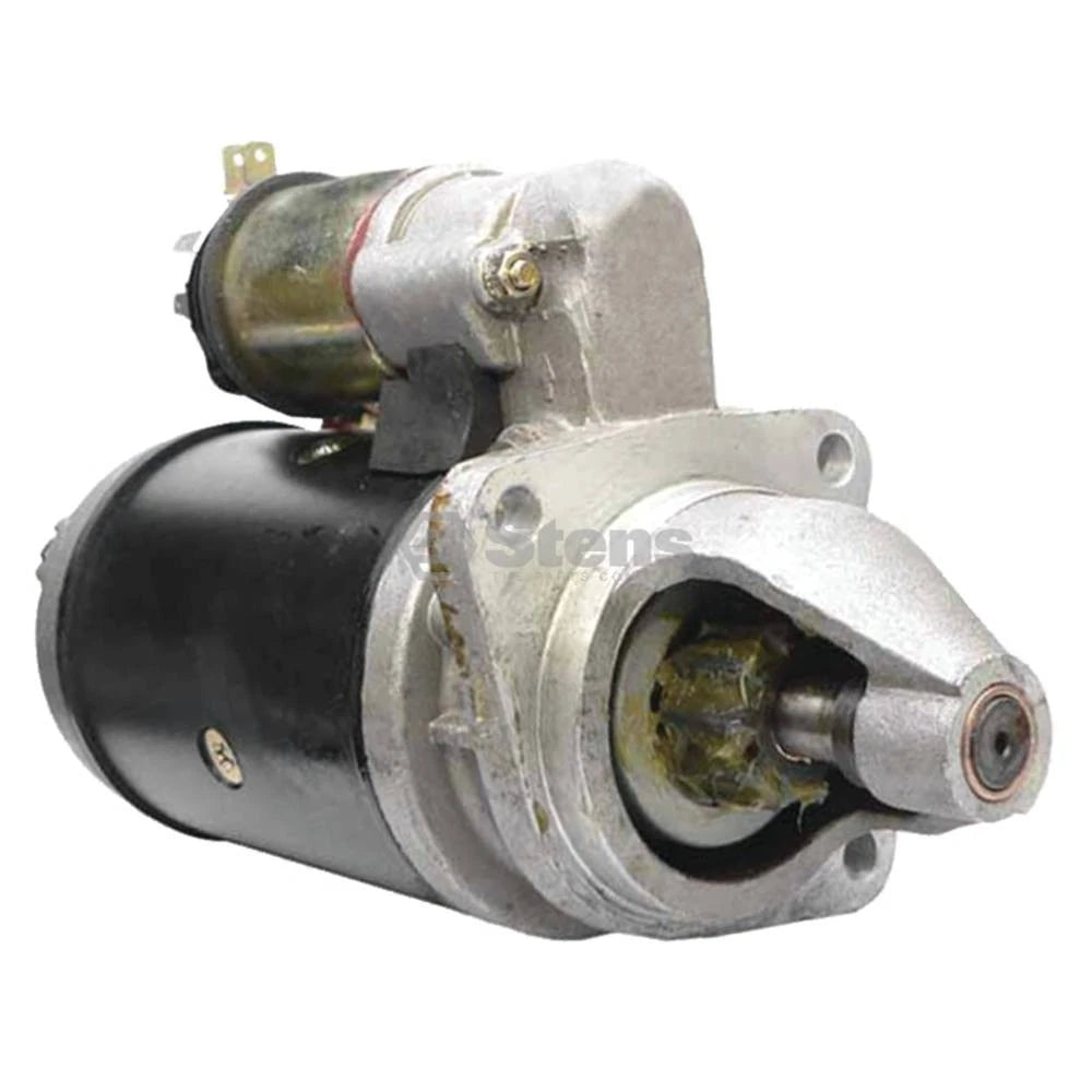 Starter for Massey Ferguson (897269M1, 1200-0114)